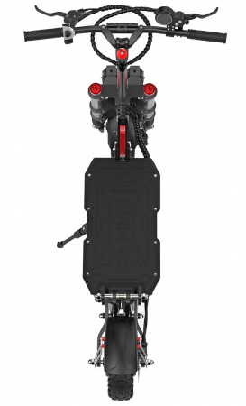 Купить KUGOO Kirin GX Pro