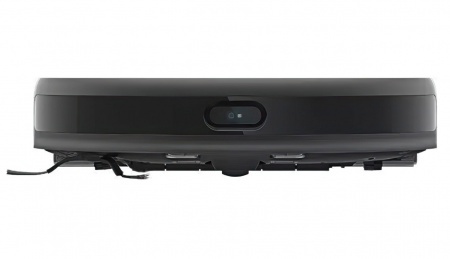 Купить Xiaomi Mijia 1T Sweeping Robot Black (STYTJ02ZHM)