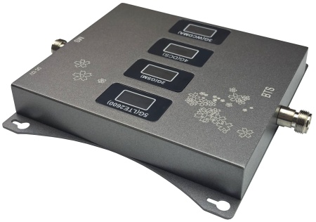 Купить CARCAM Quad Band Signal Booster (CC098)