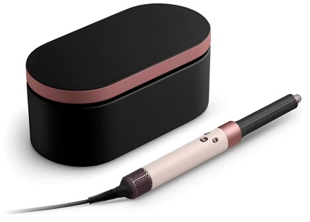 Купить Supersonic Airwrap Complete Long (HS05) Ceramic Pink/Rose Gold