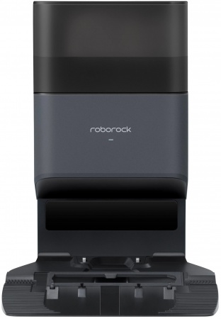 Купить Xiaomi Roborock Q7 Max Plus Black (Q7MP02-00)