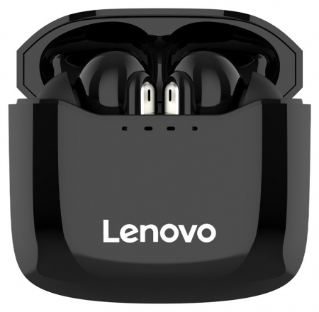 Купить Lenovo XT81 True Wireless Earbuds Black