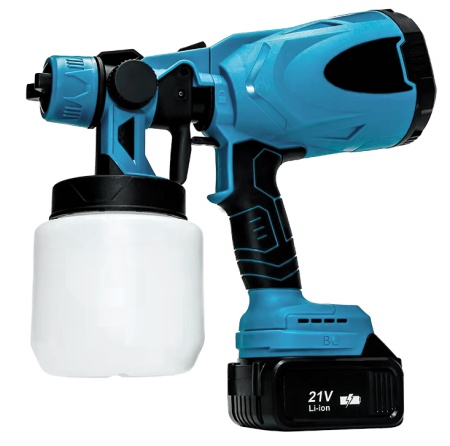Купить SUNTEK Cordless Lithium Battery Spray Gun (SG01)