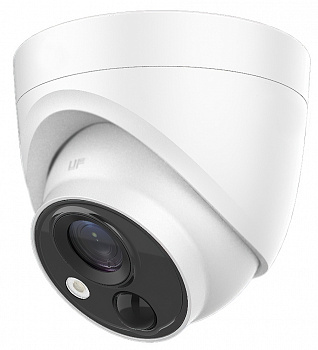 Купить HiWatch DS-T213(B) (2.8 mm)