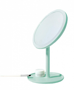 Купить Xiaomi Doco Standing Mirror Lili Jade (DM006) Green