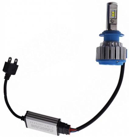 Купить CARCAM H7 35 ВТ