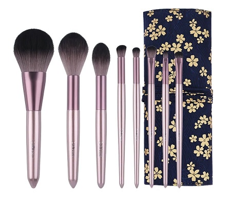 Купить Xiaomi Ducare Style Makeup Brush (BB0808-8)