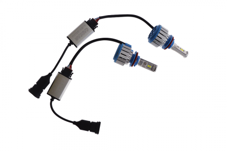 Купить CARCAM H9 35 Вт/2шт