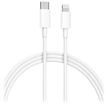 Купить Xiaomi Mi Type-C  Lighting  1m (CTL01ZMC)