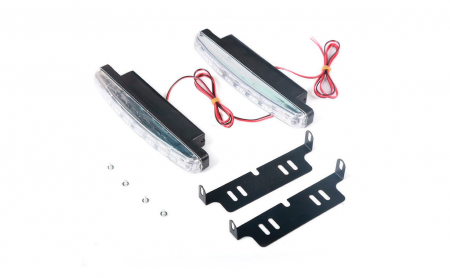 Купить CARCAM LED DRL DR05