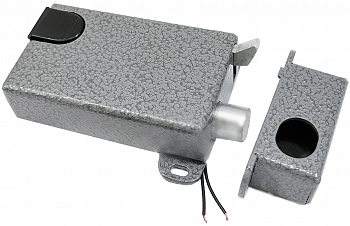 Купить Электромеханический замок Полис 15-02 