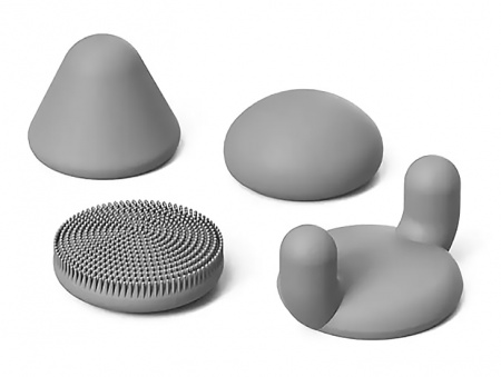 Купить Xiaomi Meavon Extra Mini (MVFG-M281) Pink