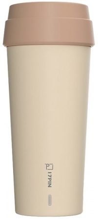 Купить Xiaomi 17PIN Star Travel Portable Cup Arctic Beige (XLB001)
