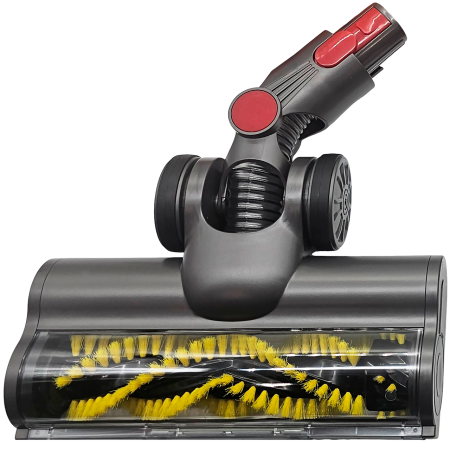 Купить Supersonic Vacuum Cleaner V15S Detect Absolut Orange