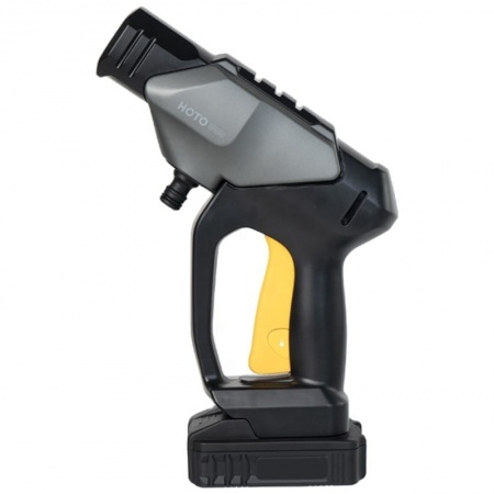 Купить Xiaomi Hoto 20V Cordless High Pressure Washer (QWXCJ001)
