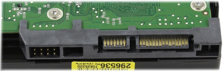 Купить WD Purple WD10PURZ, 1ТБ, HDD, SATA III, 3.5"