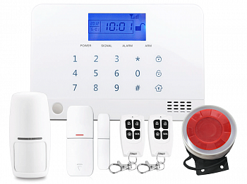 Купить CARCAM T-350