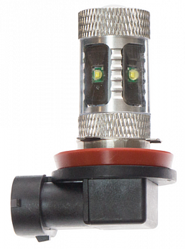 Купить CARCAM H8/H11-30W белый свет