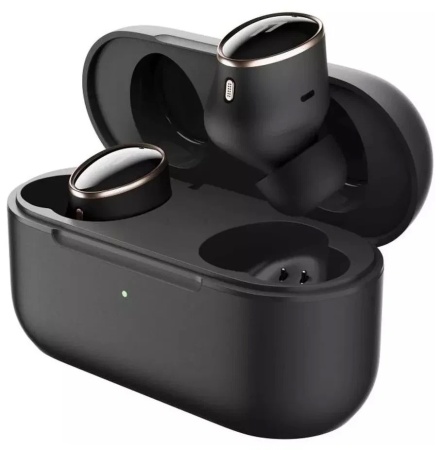 Купить Xiaomi 1More EVO Headphones (EH902) Black