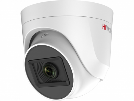 Купить HiWatch HDC-T020-P(B)(2.8mm)