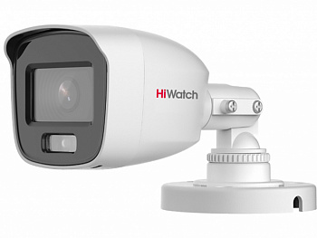 Купить HiWatch DS-T500L(2.8mm)