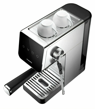 Купить Xiaomi Semi-automatic Espresso Machine (CME003) Silver