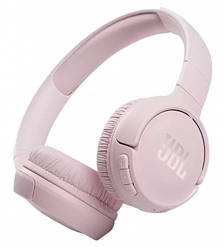 Купить JBL Tune 510BT Pink+