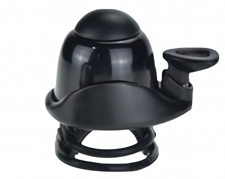 Купить Универсальный звонок для самоката MI M365 ES1/ES2 Black