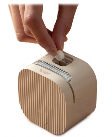 Купить Xiaomi Bcase Square Sticky Trap Mosquito Killer Pink (DSHJ-S-2005)