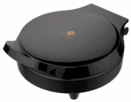 Купить Xiaomi Liven Electric Baking Pan 1200W (LR-J2301) Black