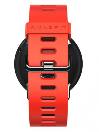 Умные часы AMAZFIT PACE - RED