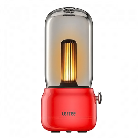 Купить Xiaomi Lofree Candle Lights Red (EP502)