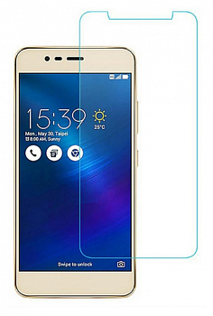Купить Защитное стекло для Asus Zenfone 3 Max 0.3mm