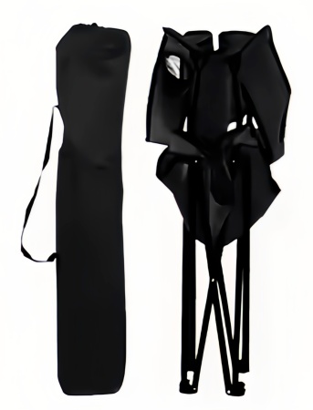 Купить Xiaomi Camping Chair (XMOCF04BK) Black