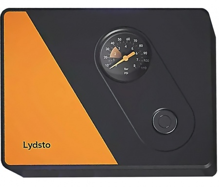 Купить Xiaomi Lydsto Portable Car Tire Inflator (YM-CQB01)