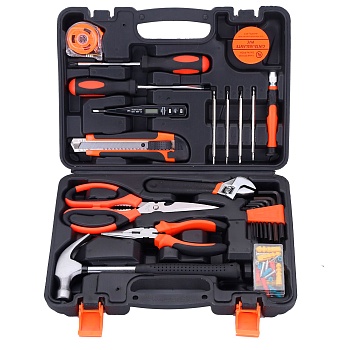 Купить Household Tool Set 45 in 1 (ZH45IN1)