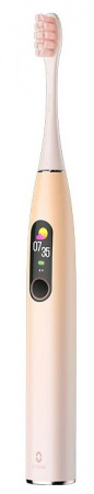 Купить Xiaomi Oclean X Pro Sakura Pink