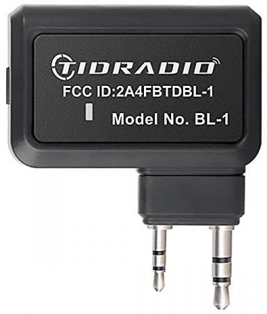 Купить TIDRADIO Odmaster Bluetooth программатор для раций