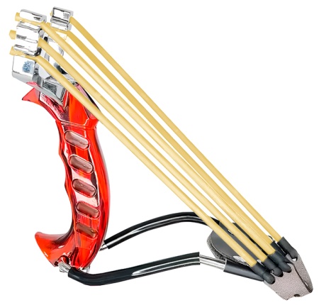 Купить Mijia Slingshot (XMTG07)