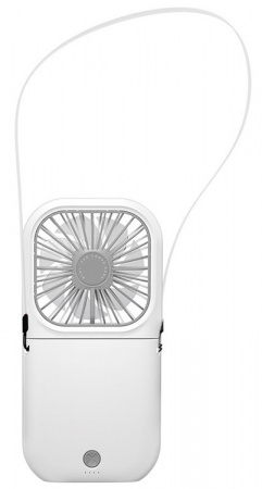 Купить Xiaomi Halter Folding Fan F20 White