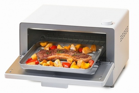 Купить Xiaomi Mijia Intelligent Steam Small Oven 12L (MKX02M)