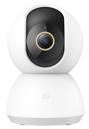 Купить Xiaomi Mijia 360° Home Camera PTZ Version 2K (MJSXJ09CM)
