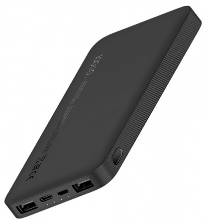 Купить Xiaomi Redmi Power Bank 10000mAh Black (PB100LZM)