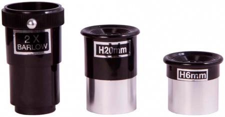 Купить Levenhuk LabZZ D1