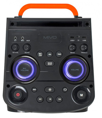 Купить Mivo MD-103