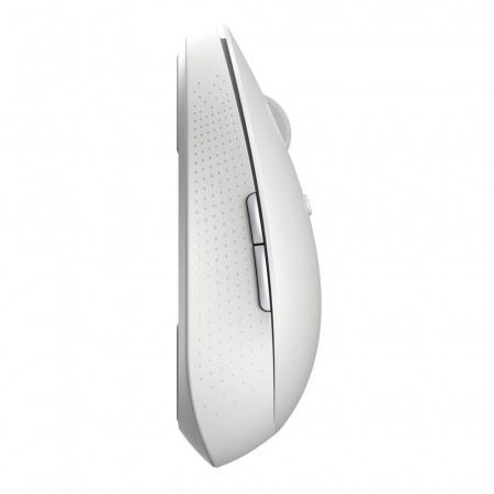 Купить Xiaomi Mouse Bluetooth Silent Edition (WXSMSBMW02) White
