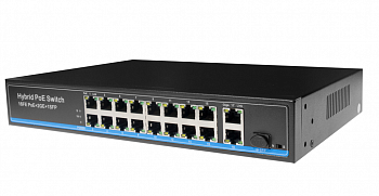 Купить CARCAM POE-1621