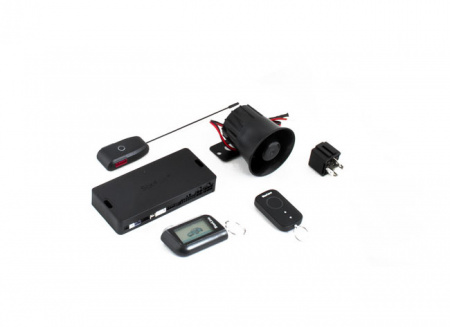 Купить STARLINE A93 2CAN-2LIN