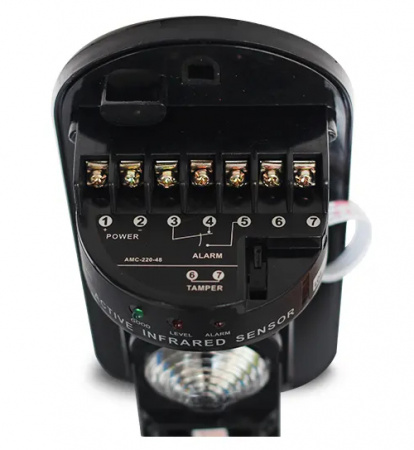 Купить CARCAM Outdoor 2 IR Beam Detector IRB-04 150m