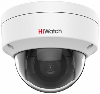 Купить HiWatch DS-I402(D)(2.8mm)
